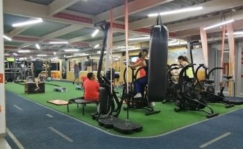 AFE Gym