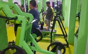 Sport Fit Gym