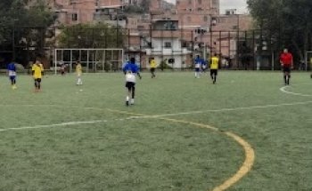 Cancha El Progreso