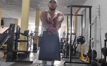 gym evolution2