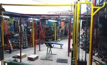 Magnum Gym
