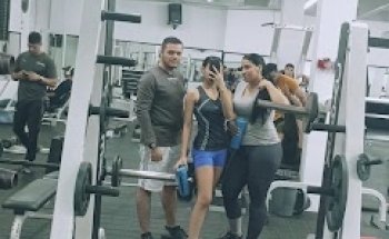 Total Fit Gym