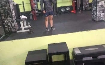 Gimnasio Activos