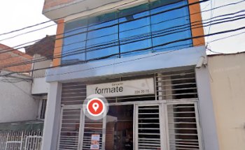 gimnasio formate