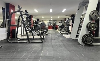 Gimnasio luxus