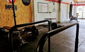 Impetu Centro de Entrenamiento Personal - Medellín
