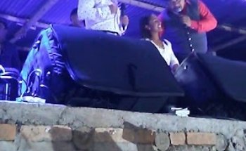 Polideportivo Vereda La Venta