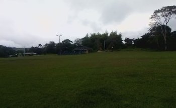 Campo De Futbol La Laguna