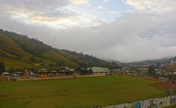 Polideportivo Municipal El Tambo