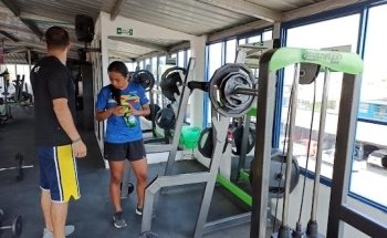 Soulfit Gym
