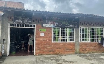 Optimo Rendimiento Gym