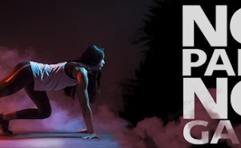 Force Fitness