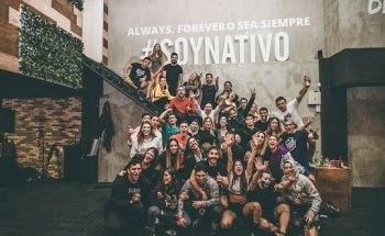 NATIVO Fit Club | FITNESS CROSSTRAINING BOX | GIMNASIO