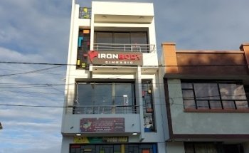 Ironbody_gimnasio