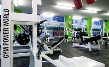 Gym Power World
