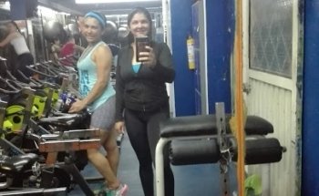FIT EVOLUTION GYM