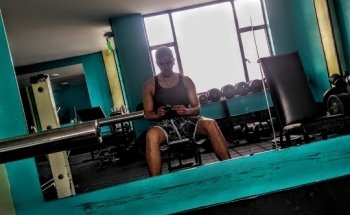 Gimnasio Formax