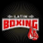 Latin Boxing