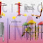 Parques infantiles metalicos