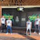 BLACK PANTHER STUDIO FITNESS