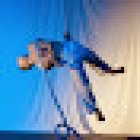 Clases de acrobacia en tela aérea y cuerda lisa [Aerial Silks Classes]