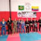 Artes marciales mixtas El Camino del Guerrero