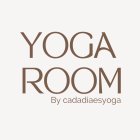 Cada día es yoga