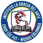 Escuela De Artes Marciales chinas Choy Lee Fut Shan Long