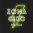 zona cero fit box