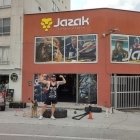 Jazak Fitness Center