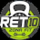 Zona Fit Reto 10