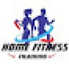 Home fitness training