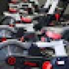 Cyglo Fitness Studio - 108