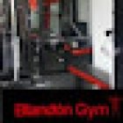 Blandón Gym