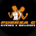 FUERZA G C.A.F