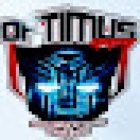 Optimus Gym