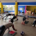 Energy studio fit and dance - Gimnasio Funcional CrossFit Salsa Zumba