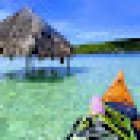 Karib kayak & Paddle Center.