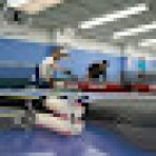 Extreme Game - Table Tennis