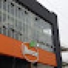 Mercar supermarkets St. Helena