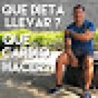 Entrenador Personal (Trainer) Daniel Carrascal