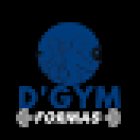 D.GYM FORMAS