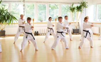 Budo Akademie München