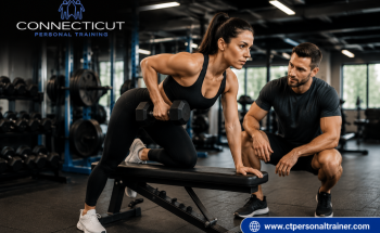 Connecticut Personal Training