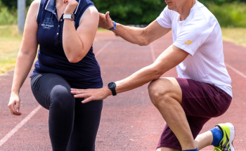 Sports-Frank Personal Trainer