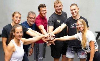 MPC Gym