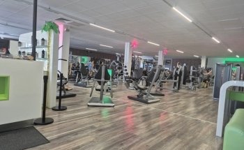 EASYFITNESS Ennigerloh