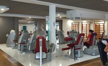 INJOY Fitnessstudio Balingen