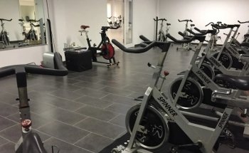 Iserlohner Fitness- und Sportpark GmbH