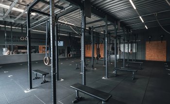 CrossFit Aschaffenburg